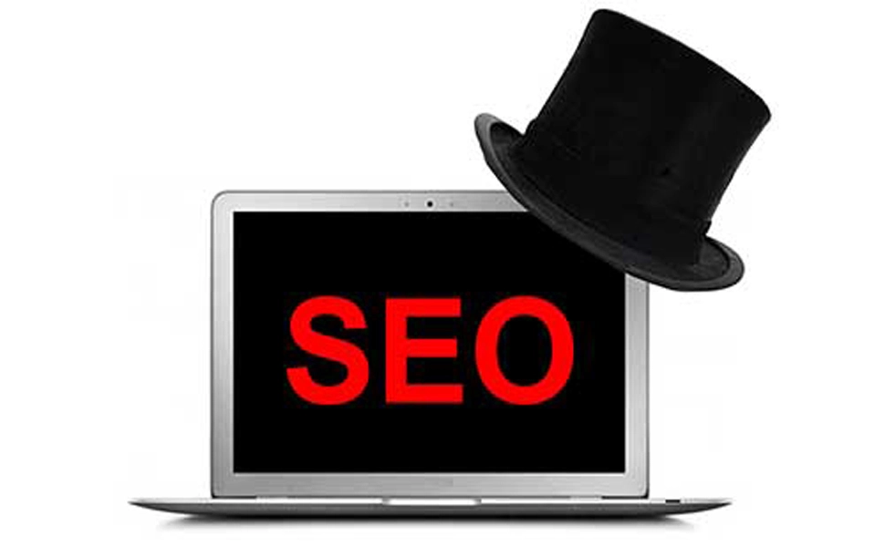 سئو کلاه سیاه چیست ؟ (Black Hat )